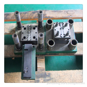 Fabricaition Metal Precision Stamping Die